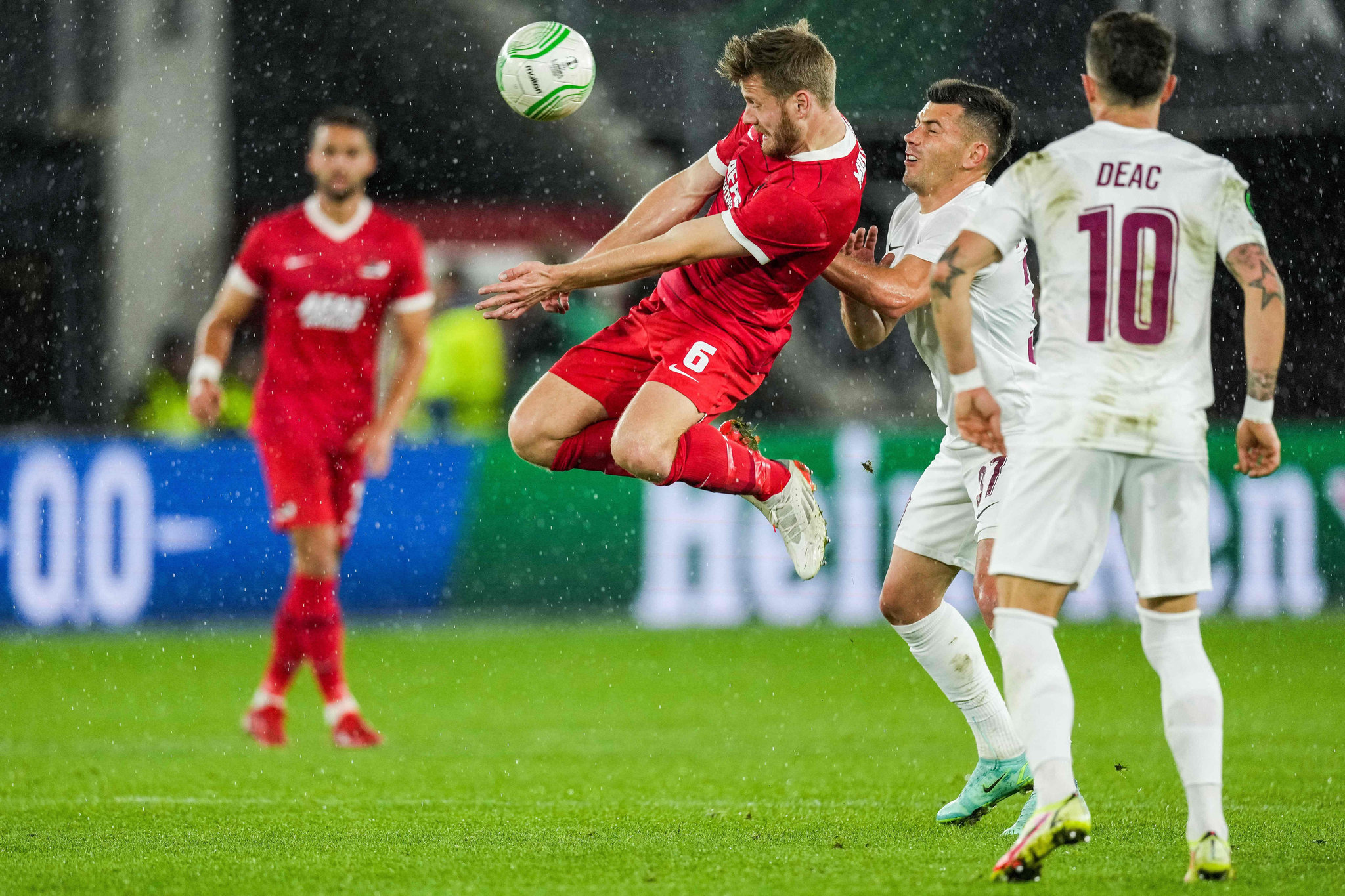 Galatasaray Fredrik Midtsjö ile anlaşma sağladı!
