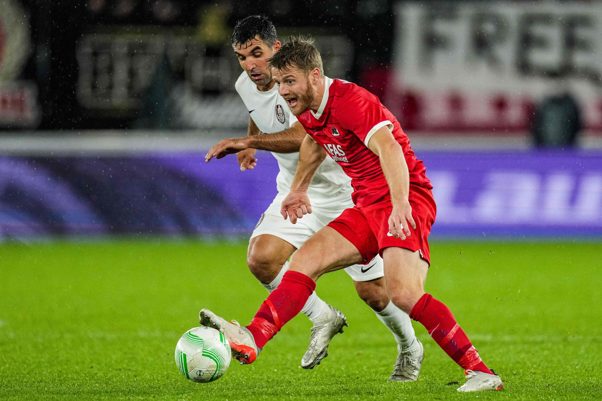 Galatasaray Fredrik Midtsjö ile anlaşma sağladı!