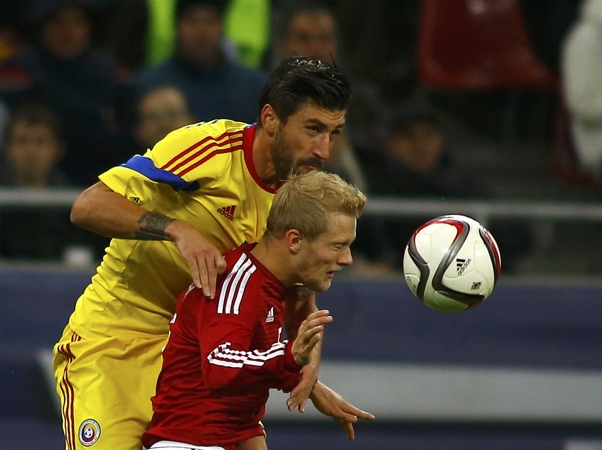 Galatasaray’da gündem Nicolai Boilesen!