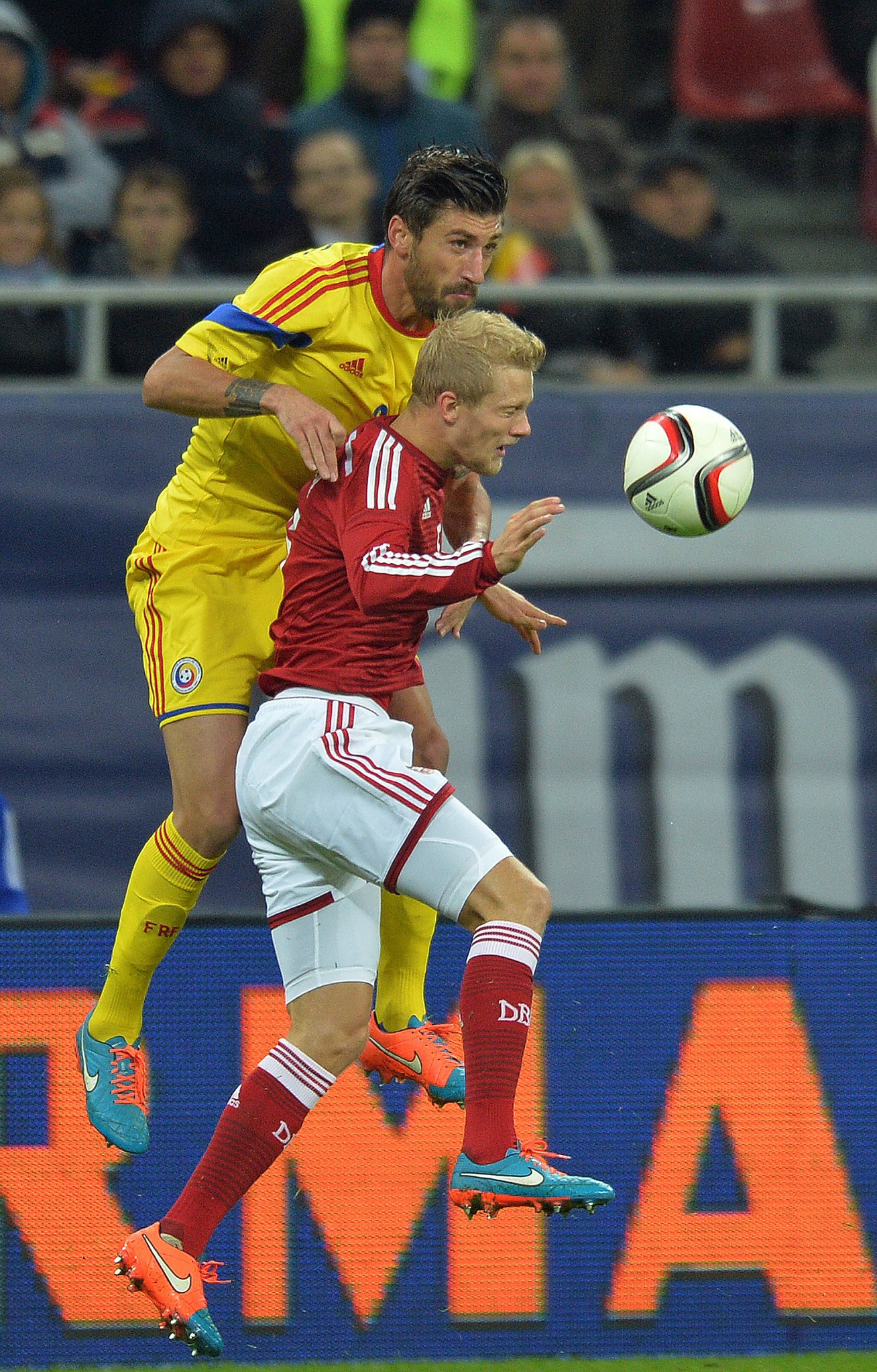 Galatasaray’da gündem Nicolai Boilesen!