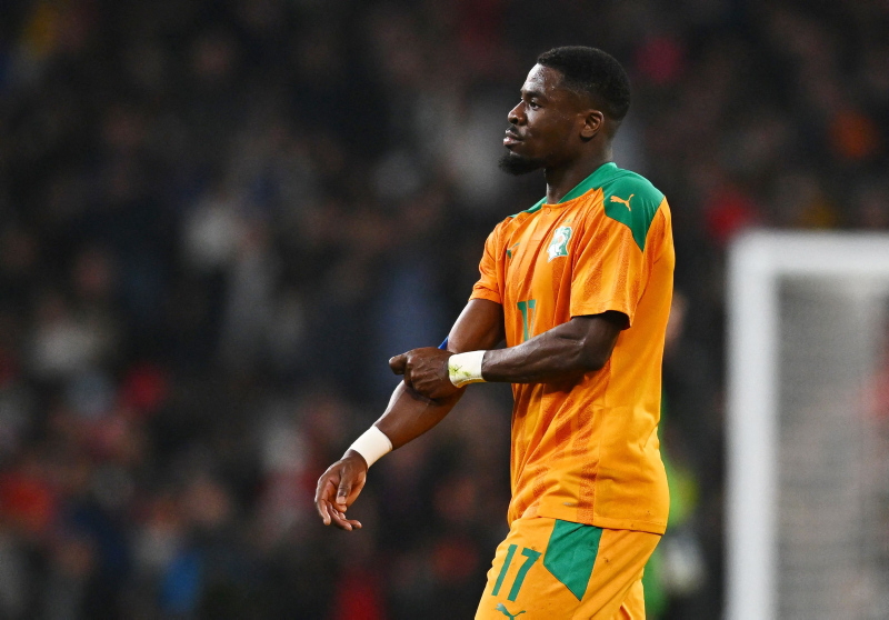 Galatasaray’dan Serge Aurier’e kanca! Transferi böyle duyurdu