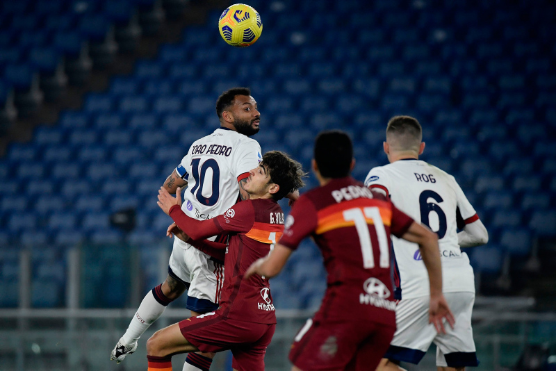 İşte Joao Pedro transferinin perde arkası! Fenerbahçe ve Galatasaray...