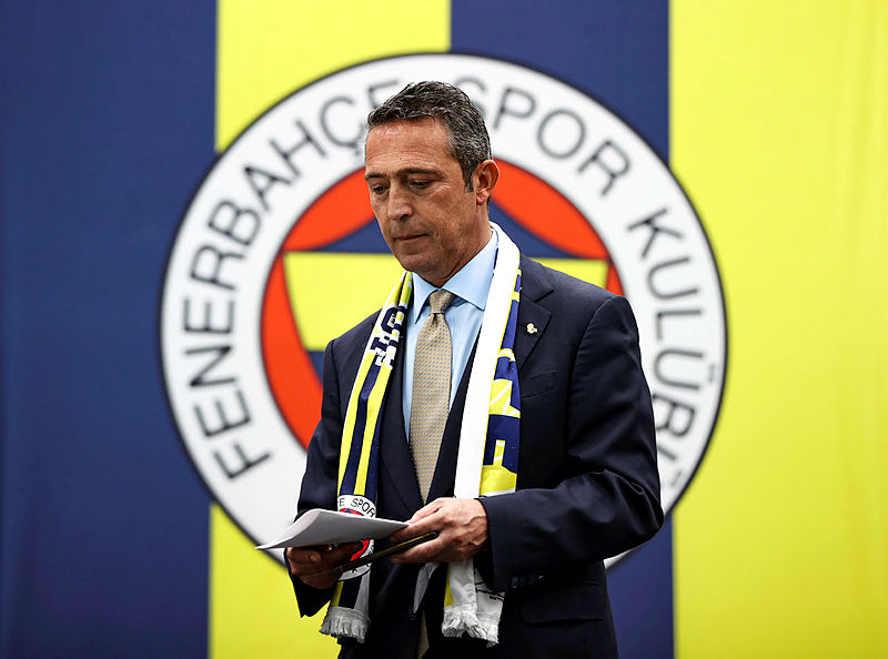 TRANSFER HABERİ: Fenerbahçe’ye 1.93’lük kule! John Anthony Brooks önerildi