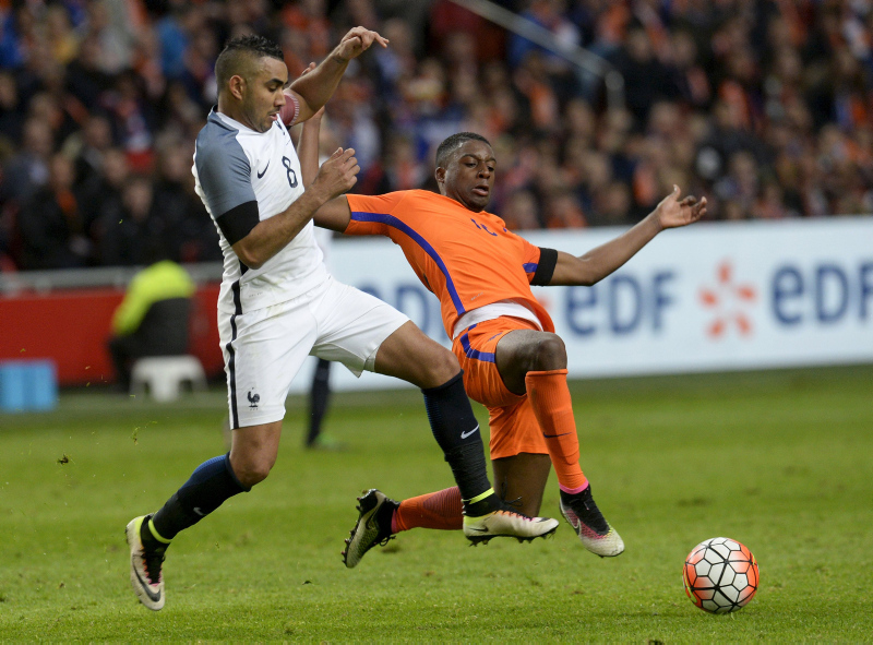 TRABZONSPOR TRANSFER HABERLERİ - Fırtına’nın stoper hedefi Riechedly Bazoer!