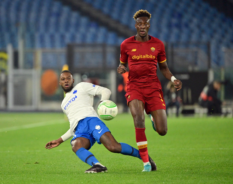 TRABZONSPOR TRANSFER HABERLERİ - Fırtına’nın stoper hedefi Riechedly Bazoer!