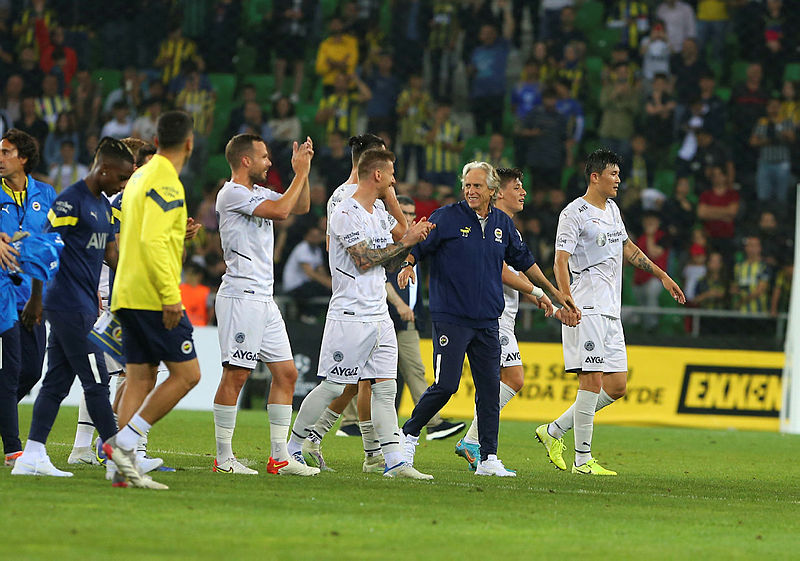 FENERBAHÇE TRANSFER HABERLERİ: F.Bahçe’nin gündemindeydi! Alberth Elis için istenen bonservis belli oldu