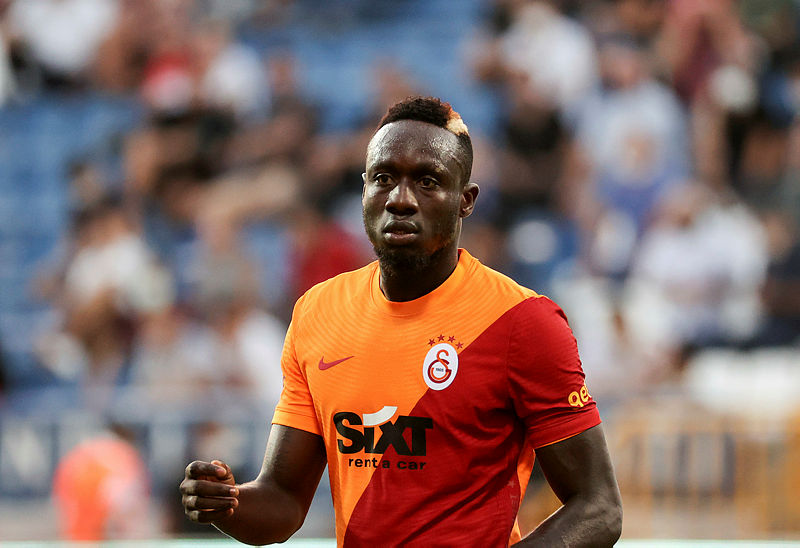 GALATASARAY TRANSFER HABERLERİ: Cimbom forvetini buldu! Mbaye Diagne’nin yerine Haris Seferovic