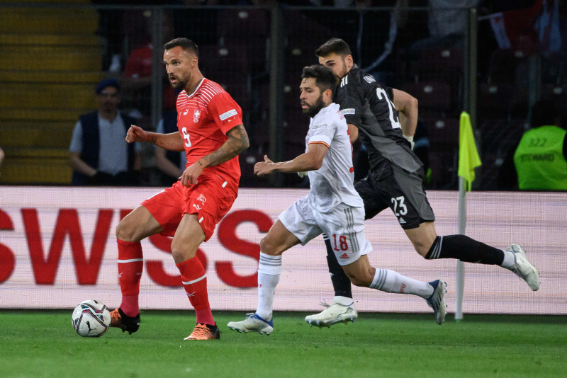 GALATASARAY TRANSFER HABERLERİ: Cimbom forvetini buldu! Mbaye Diagne’nin yerine Haris Seferovic