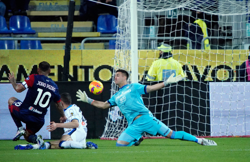FENERBAHÇE HABERLERİ - İşte Joao Pedro transferinin perde arkası! Bir telefonuyla ikna etti
