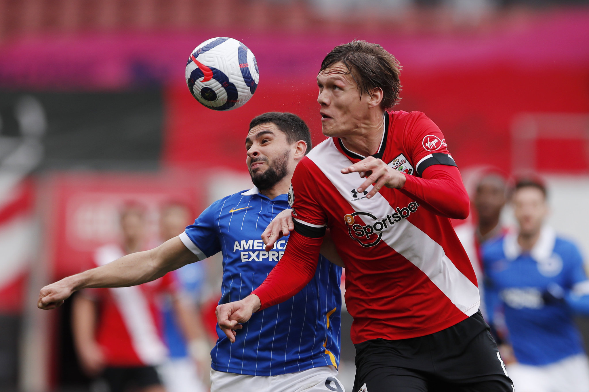 TRABZONSPOR TRANSFER HABERLERİ - Fırtına’nın yeni hedefi Jannik Vestergaard!