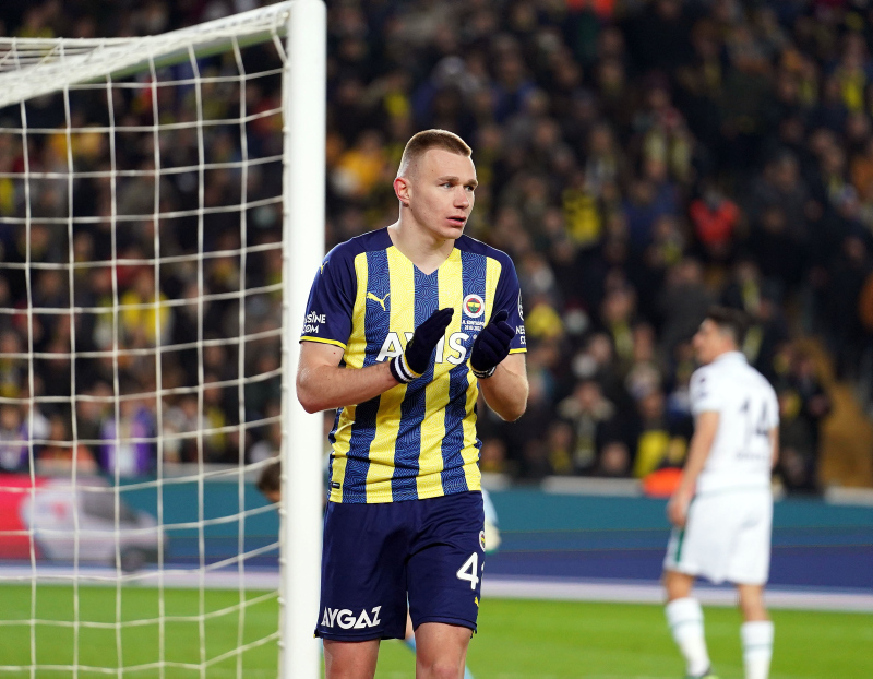 20 milyon Euro’luk teklif! Fenerbahçe’ye Pelkas, Attila Szalai ve Miha Zajc piyangosu!