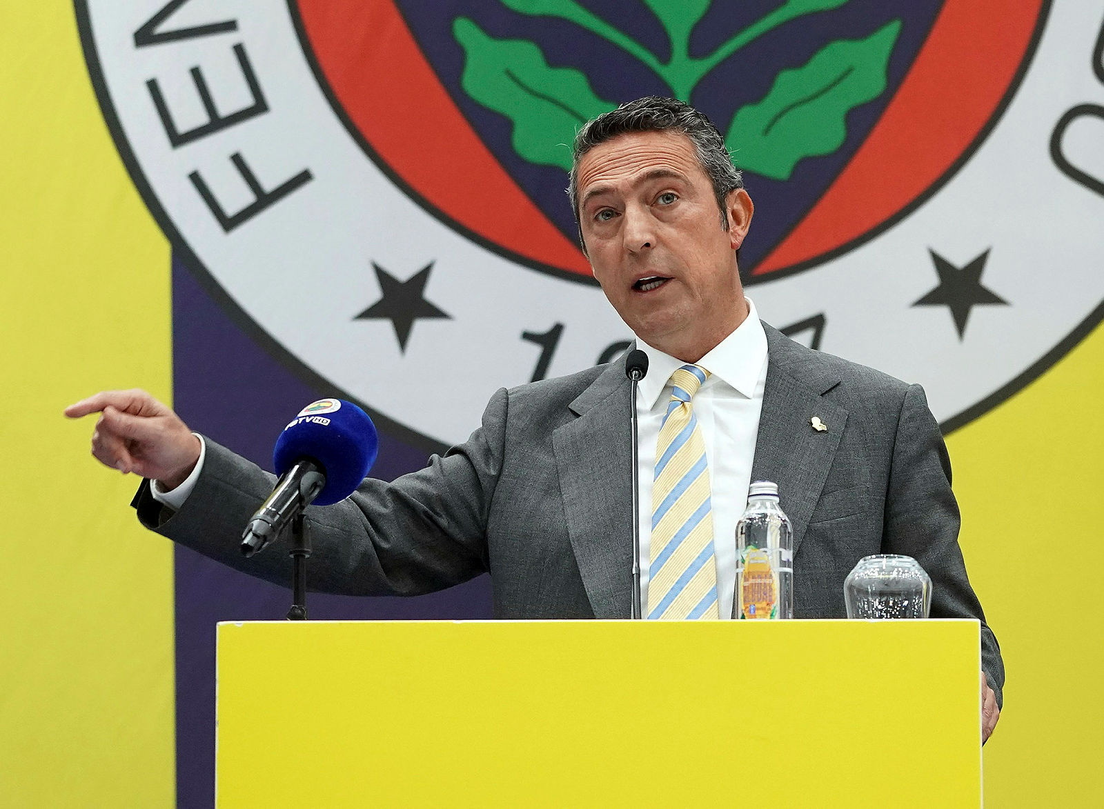 Fenerbahçe Gökhan Akkan transferini bitiriyor! Anlaşma tamam