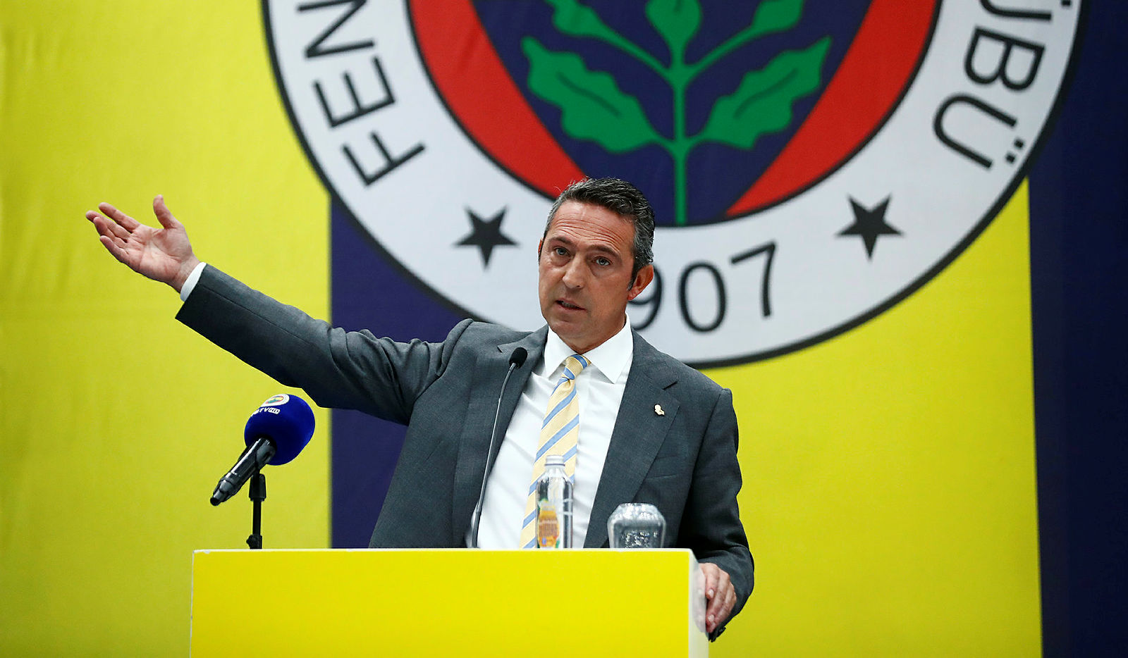 Fenerbahçe Gökhan Akkan transferini bitiriyor! Anlaşma tamam