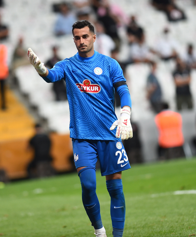 Fenerbahçe Gökhan Akkan transferini bitiriyor! Anlaşma tamam