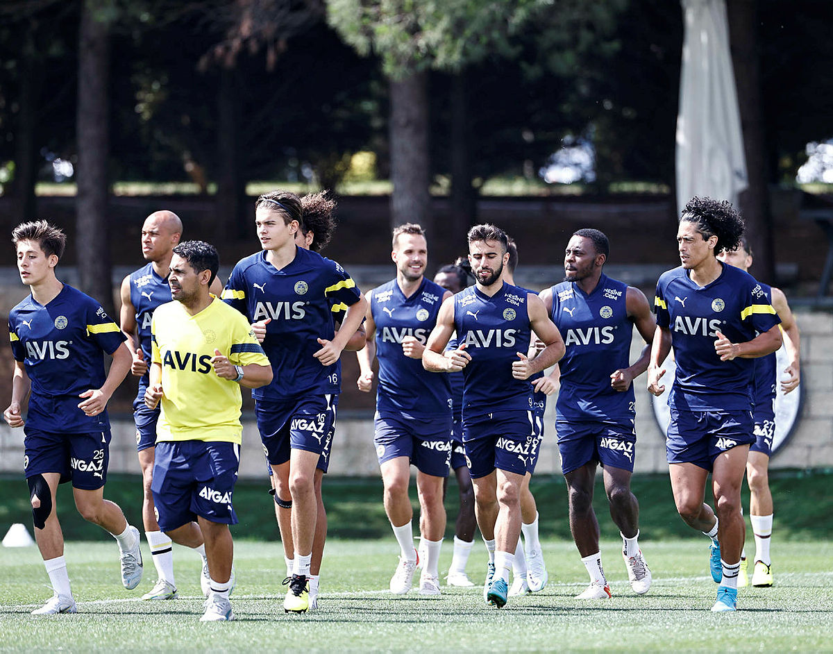 Fenerbahçe Gökhan Akkan transferini bitiriyor! Anlaşma tamam