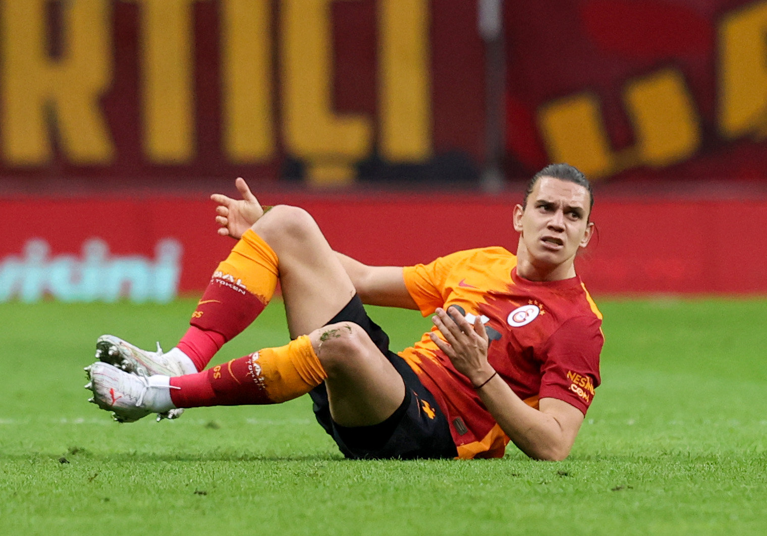 GALATASARAY HABERLERİ | Taylan Antalyalı’dan Okan Buruk itirafı!