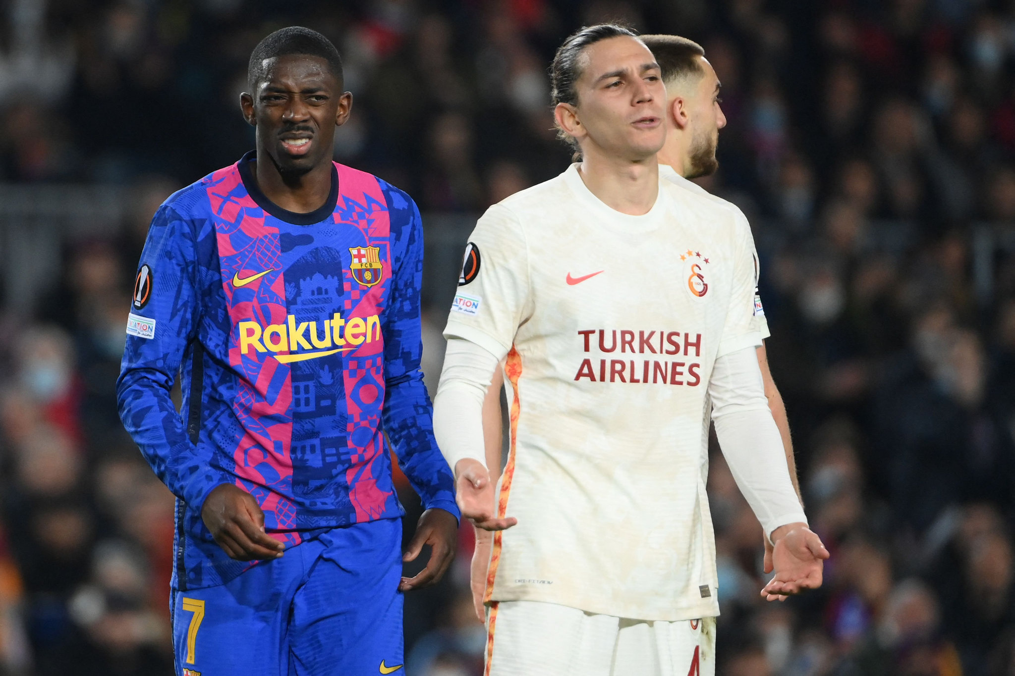GALATASARAY HABERLERİ | Taylan Antalyalı’dan Okan Buruk itirafı!