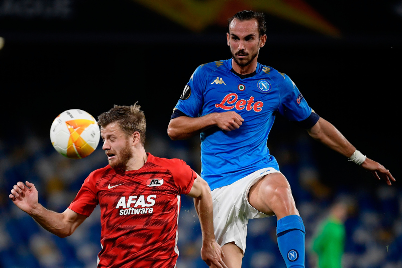 Galatasaray - AZ Alkmaar görüşmeleri ortaya çıktı! İşte Fredrik Midtsjö transferinin perde arkası