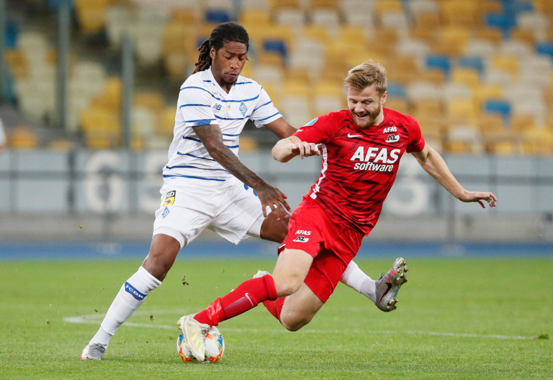 Galatasaray - AZ Alkmaar görüşmeleri ortaya çıktı! İşte Fredrik Midtsjö transferinin perde arkası