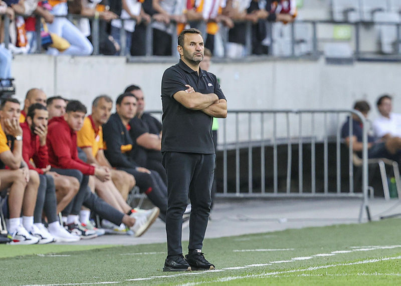 TRANSFER HABERİ: Galatasaray’dan Daniele Rugani için dev teklif!