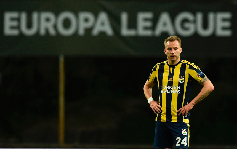 Fenerbahçe’nin eski futbolcusu Michal Kadlec Slovacko maçı öncesi konuştu!