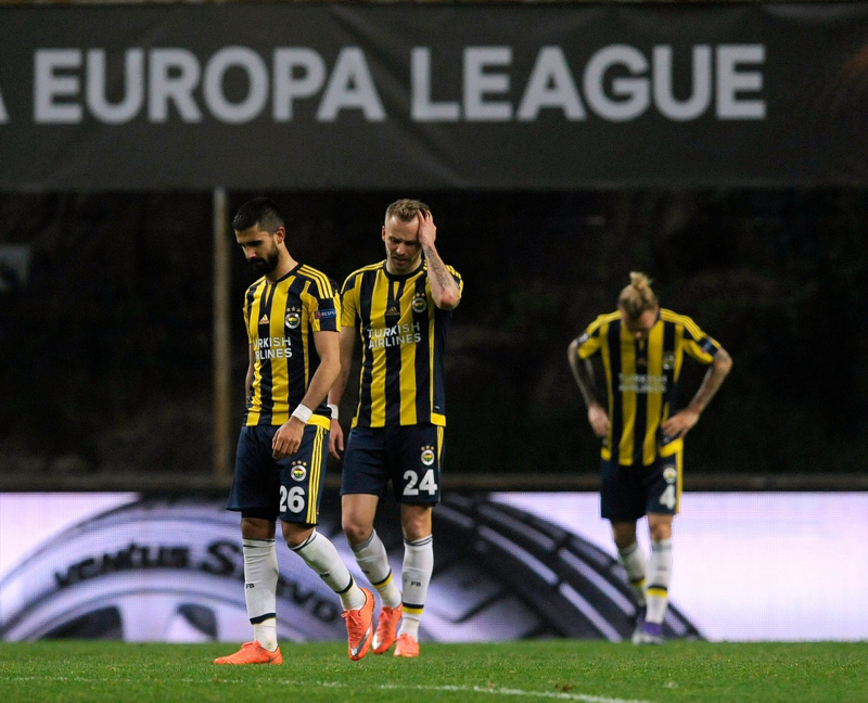 Fenerbahçe’nin eski futbolcusu Michal Kadlec Slovacko maçı öncesi konuştu!