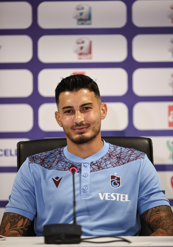 TRABZONSPOR TRANSFER HABERLERİ - Fırtına’nın yıldızı Uğurcan Çakır’a kötü haber! Premier Lig...