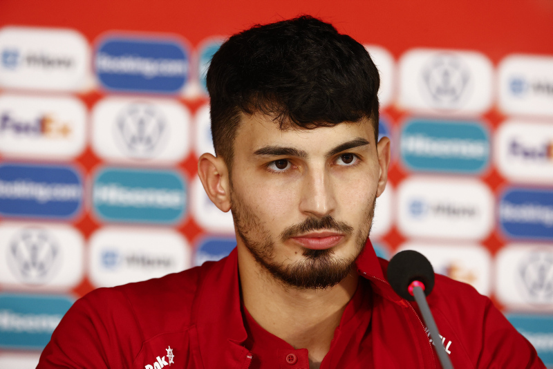 TRABZONSPOR TRANSFER HABERLERİ - Fırtına’nın yıldızı Uğurcan Çakır’a kötü haber! Premier Lig...