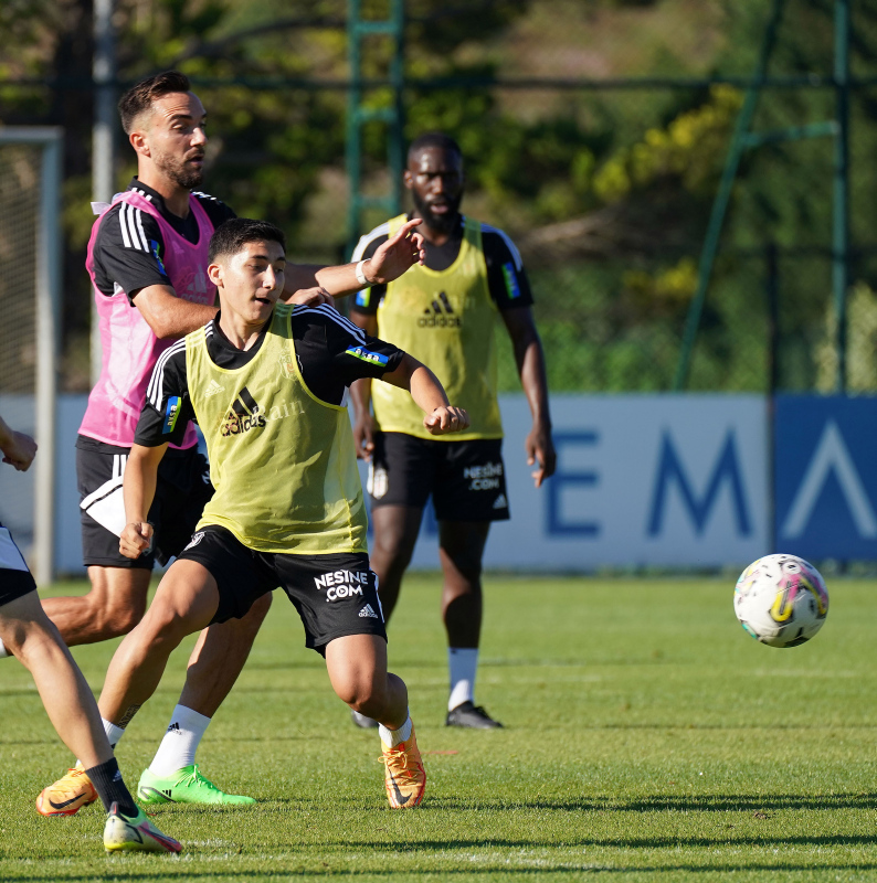 BEŞİKTAŞ TRANSFER HABERİ: Emirhan İlkhan Torino’da!