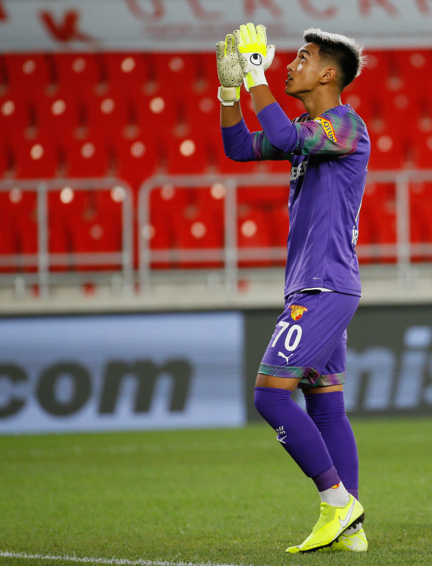 FENERBAHÇE TRANSFER HABERLERİ - Kanarya’dan İrfan Can Eğribayat harekatı! Göztepe’nin teklifi...