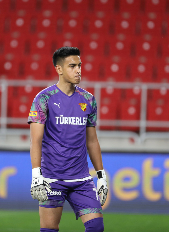 FENERBAHÇE TRANSFER HABERLERİ - Kanarya’dan İrfan Can Eğribayat harekatı! Göztepe’nin teklifi...