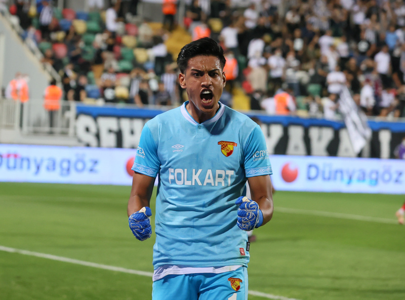 FENERBAHÇE TRANSFER HABERLERİ - Kanarya’dan İrfan Can Eğribayat harekatı! Göztepe’nin teklifi...