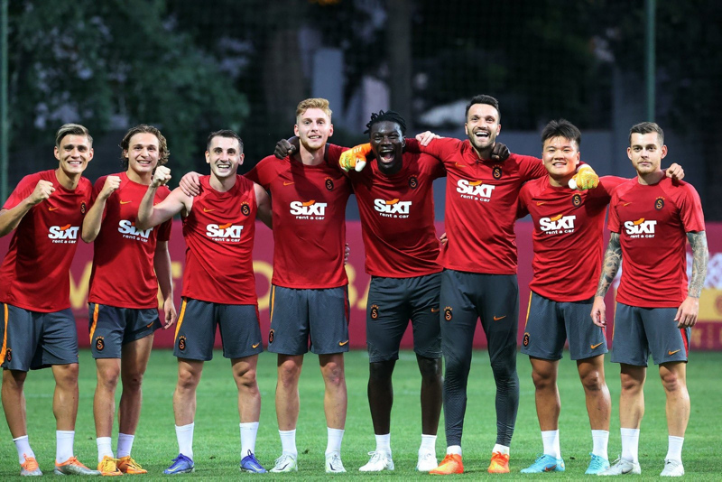 Galatasaray’da Morutan’ın yerine Dennis Man geliyor! İtalyan basını duyurdu