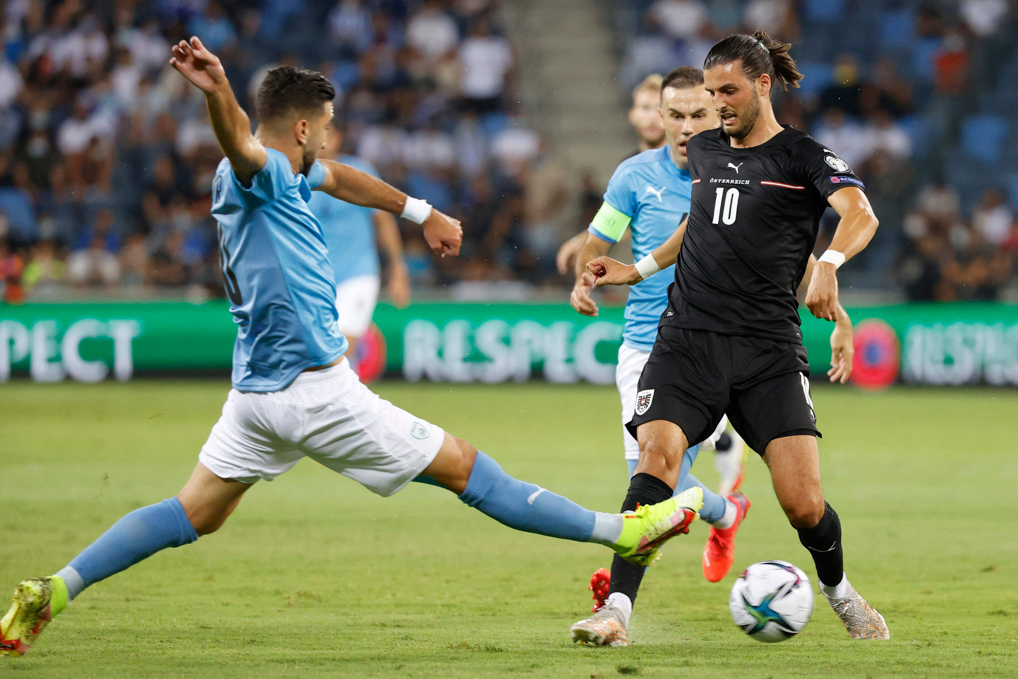 TRABZONSPOR TRANSFER HABERLERİ - Abdullah Avcı’dan Florian Grillitsch ısrarı! Yeni sözleşme önerildi