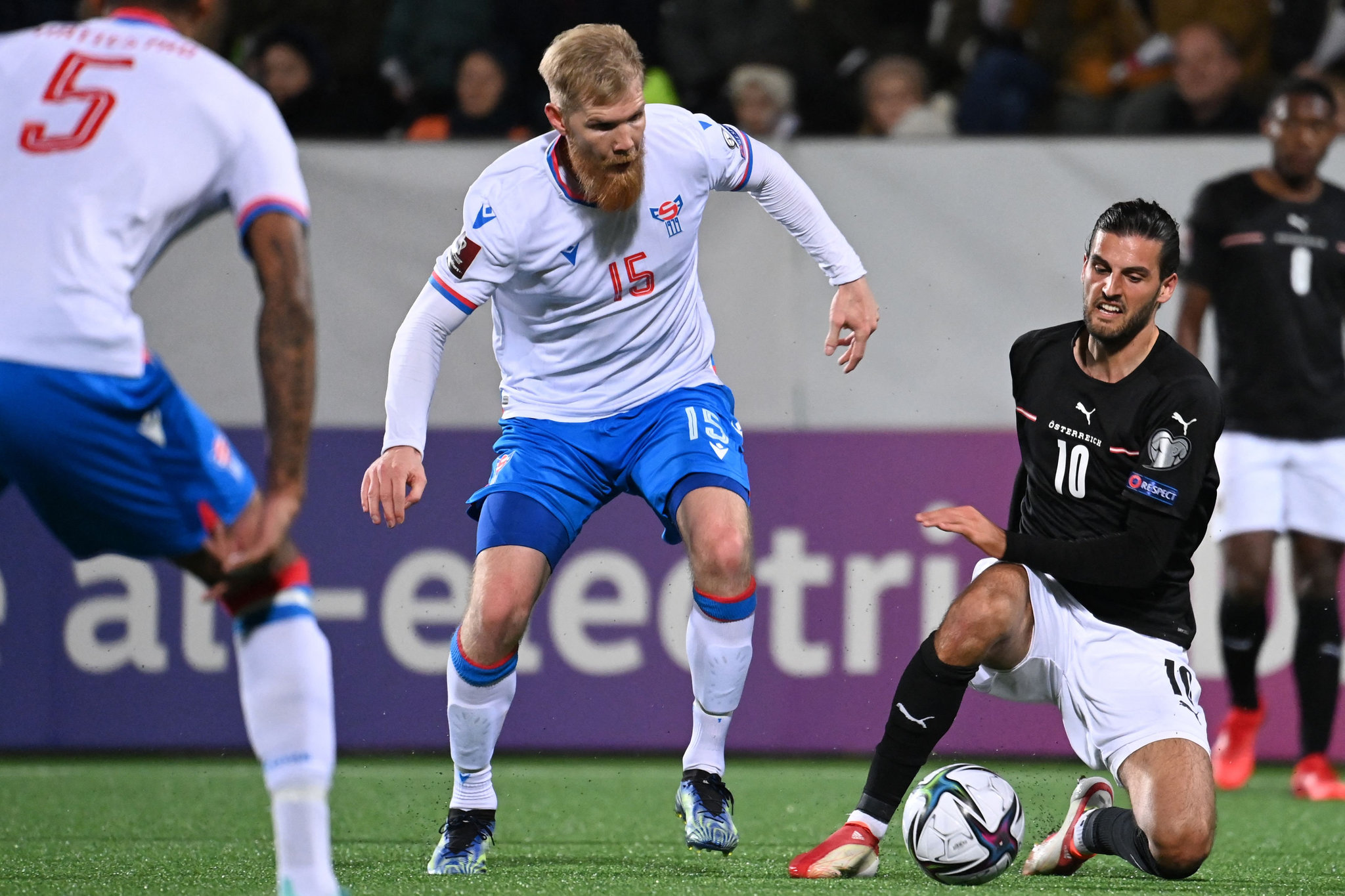 TRABZONSPOR TRANSFER HABERLERİ - Abdullah Avcı’dan Florian Grillitsch ısrarı! Yeni sözleşme önerildi