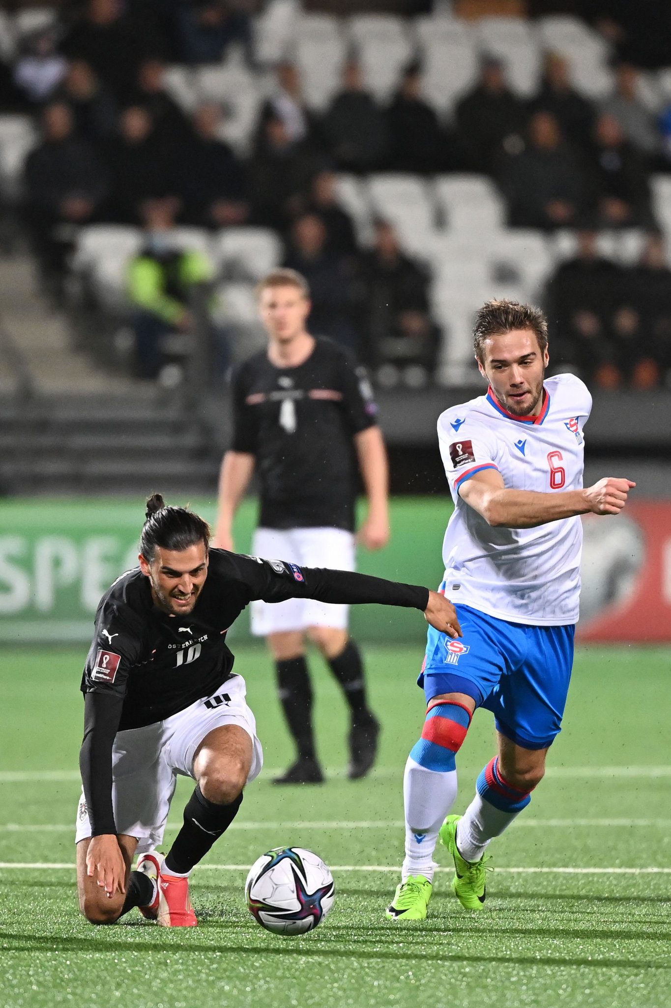 TRABZONSPOR TRANSFER HABERLERİ - Abdullah Avcı’dan Florian Grillitsch ısrarı! Yeni sözleşme önerildi