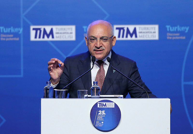 TFF Başkanı Mehmet Büyükekşi açıkladı! Cüneyt Çakır hakemliği bıraktı