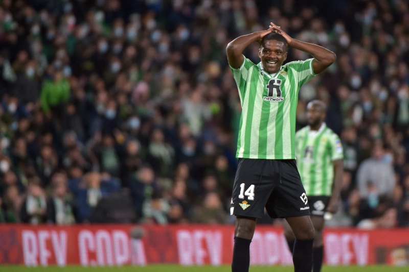 GALATASARAY TRANSFER HABERLERİ - Flaş William Carvalho gelişmesi! G.Saray’a gelecek mi?
