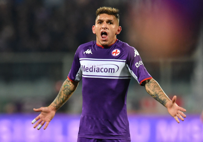 GALATASARAY TRANSFER HABERLERİ: Lucas Torreira’dan taraftarları heyecanlandıran hareket!