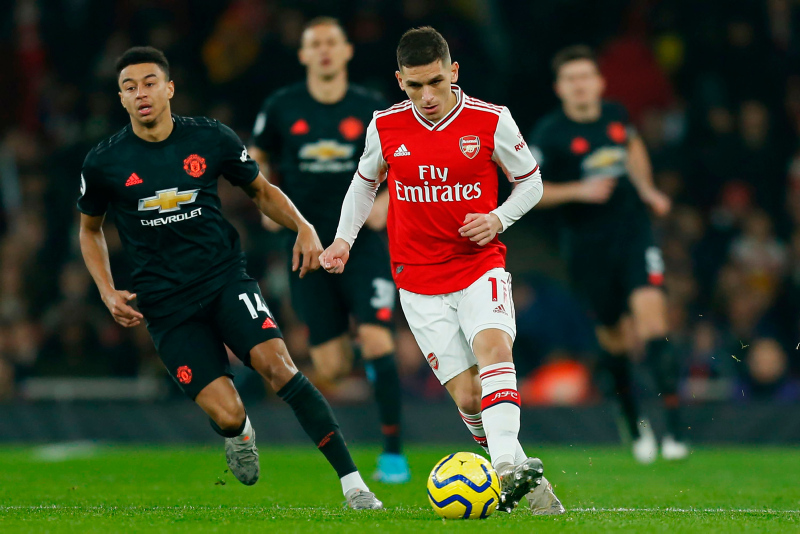 GALATASARAY TRANSFER HABERLERİ: Lucas Torreira’dan taraftarları heyecanlandıran hareket!