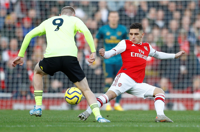 GALATASARAY TRANSFER HABERLERİ: Lucas Torreira’dan taraftarları heyecanlandıran hareket!
