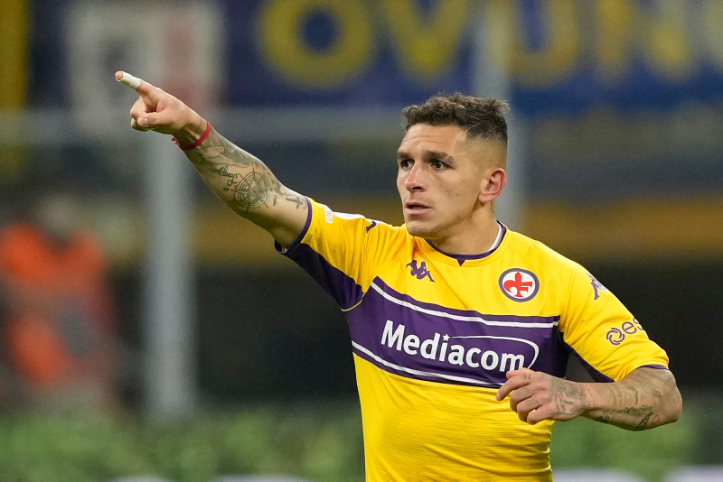 GALATASARAY TRANSFER HABERLERİ: Lucas Torreira’dan taraftarları heyecanlandıran hareket!