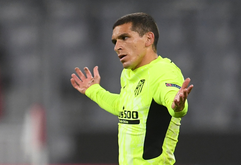 GALATASARAY TRANSFER HABERLERİ: Lucas Torreira’dan taraftarları heyecanlandıran hareket!