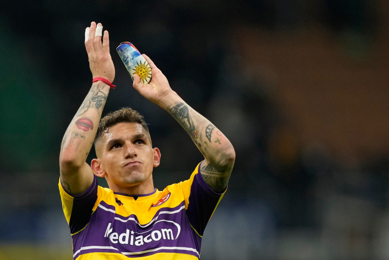 GALATASARAY TRANSFER HABERLERİ: Lucas Torreira’dan taraftarları heyecanlandıran hareket!