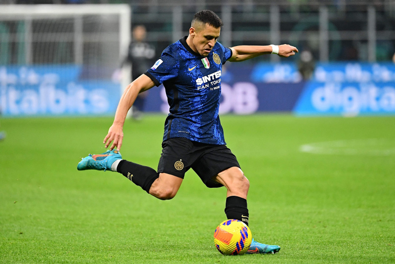 GALATASARAY TRANSFER HABERLERİ - Aslan’ın gündemindeki Alexis Sanchez’in menajeri o maaşı kabul etti!