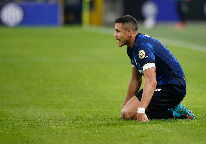 GALATASARAY TRANSFER HABERLERİ - Aslan’ın gündemindeki Alexis Sanchez’in menajeri o maaşı kabul etti!