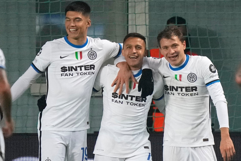 GALATASARAY TRANSFER HABERLERİ - Aslan’ın gündemindeki Alexis Sanchez’in menajeri o maaşı kabul etti!