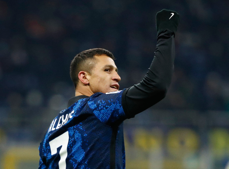 GALATASARAY TRANSFER HABERLERİ - Aslan’ın gündemindeki Alexis Sanchez’in menajeri o maaşı kabul etti!