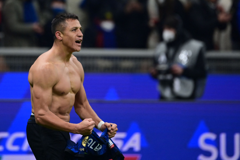 GALATASARAY TRANSFER HABERLERİ - Aslan’ın gündemindeki Alexis Sanchez’in menajeri o maaşı kabul etti!