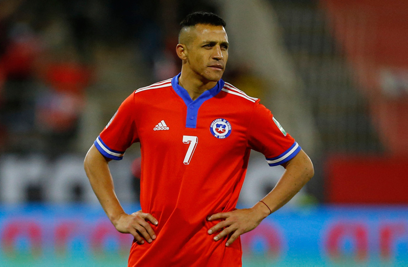GALATASARAY TRANSFER HABERLERİ - Aslan’ın gündemindeki Alexis Sanchez’in menajeri o maaşı kabul etti!